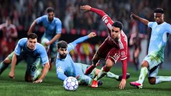 Первый трейлер и «непревзойдённая реалистичность» EA Sports FC 27 не впечатлили фанатов