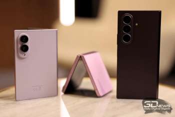 В Samsung объяснили, почему Galaxy Z Fold8 в Корее оказались намного дешевле