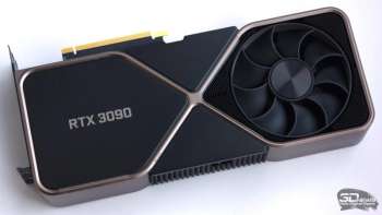 GeForce RTX 3050 помогла удвоить частоту кадров GeForce RTX 3090 с помощью Lossless Scaling