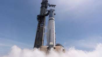 SpaceX может отправить Starship в 13-й испытательный полёт в ближайшие часы