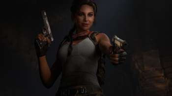 Глава Amazon Games перенёс Tomb Raider: Catalyst на 2028 год, но Amazon Games это опровергла
