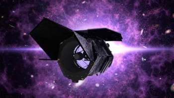 Новый великий телескоп NASA «Роман» заправлен и готов к запуску — до старта ровно месяц