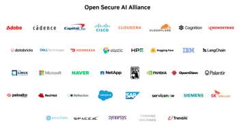 Nvidia возглавила альянс по безопасности открытого ИИ — но OpenAI, Google или Anthropic не пригласили