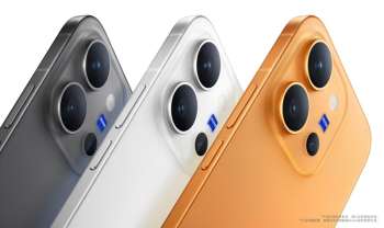 Анонсирован смартфон Vivo X300 E с «яблочным» дизайном, оптикой Zeiss и батареей на 7200 мА·ч