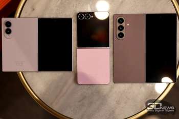 Samsung начала переход на кремний-углеродные батареи — вслед за Fold они появятся и в других Galaxy