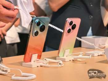 В России стартовал предзаказ на смартфоны Huawei Pura 90s и стартовали продажи наушников-клипс FreeClip 2 S