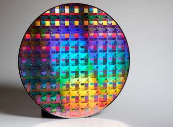 TSMC вышла на производство 20 000 кремниевых пластин в месяц согласно 2-нм техпроцессу N2