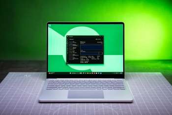 Чуда не случилось: Microsoft Surface Laptop с 8 Гбайт оперативки за $950 подвисает даже в базовых задачах