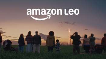 Amazon намерена запустить 5105 спутников, к которым смартфоны смогут подключаться напрямую