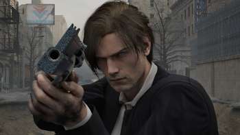 Capcom отчиталась о мощном квартале — Resident Evil Requiem и Pragmata достигли новых вершин продаж