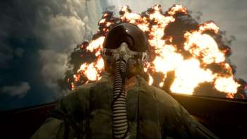 Bandai Namco подтвердила защиту Denuvo в Ace Combat 8: Wings of Theve и системные требования для игры в 1080p с апскейлерами
