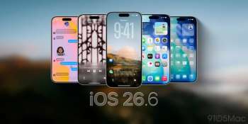 Вышла iOS 26.6 с более чем 75 исправлениями для всех совместимых iPhone