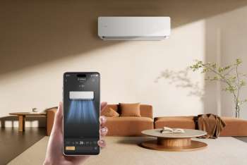 Умный климат круглый год: чем Dreame E-Wind 25 и E-Wind 30 отличаются от обычных кондиционеров