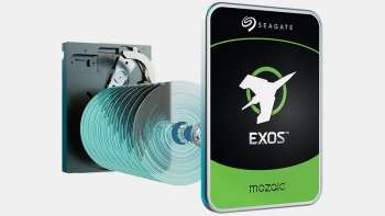 Seagate распродала почти все HDD, которые выпустит до 2028 года — и раскрыла сроки выхода 50-Тбайт накопителей