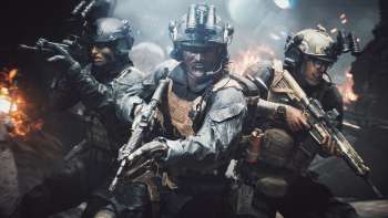 На фоне успехов Battlefield 6 и увольнения её разработчиков годовой бонус гендиректора Electronic Arts вырос до 38 миллионов долларов