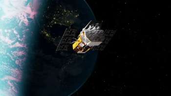 Спутник для спасения падающей на Землю обсерватории NASA Swift вышел из-под контроля прямо на орбите