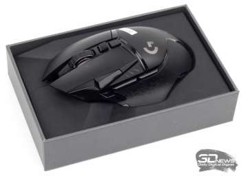 Logitech разделит свою продукцию: Европа получит версии со съёмными аккумуляторами