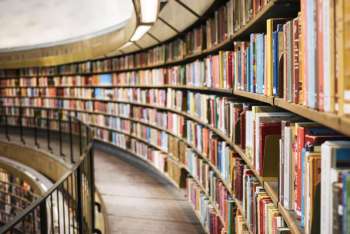 Разработчики ИИ стали закупать бумажные книги для обучения моделей — а после эти книги уничтожаются