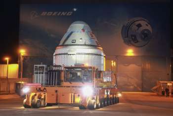 Boeing может отправить злополучный Starliner в новый полёт ещё до конца 2026 года