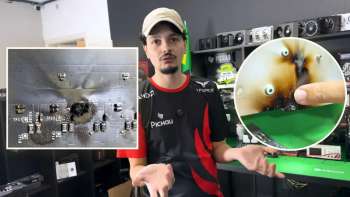 Видеокарты RTX 4060 от Gigabyte способны сами себя сжечь — ремонтники нашли скрытый дефект