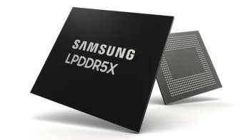 Samsung нарастит производство оперативной памяти на 15 % — ради Apple и других клиентов