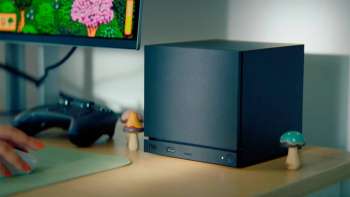 Valve добавила Steam Machine поддержку FSR 4.1 и открыла путь к кастомным корпусам