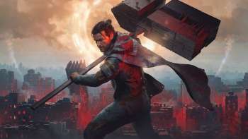 Control Resonant и правда станет самой большой игрой Remedy — сиквел Control удивит продолжительностью