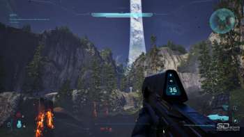 Новая статья: Halo: Campaign Evolved — по третьему кругу. Рецензия