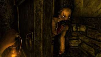 Финансовый отчёт Frictional Games рассекретил «новую версию» культового хоррора Amnesia: The Dark Descent