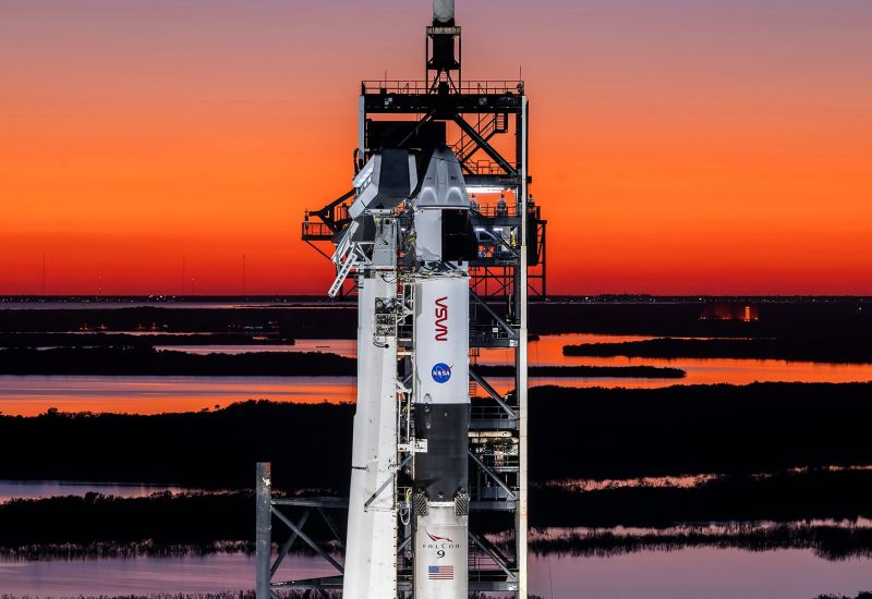 Акции SpaceX опустились на 20 % ниже цены июньского размещения