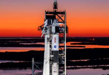 Акции SpaceX опустились на 20 % ниже цены июньского размещения