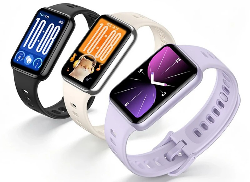 Представлены фитнес-браслеты Honor Band 11 и 11 Pro с яркими экранами, GPS и автономностью до 26 дней
