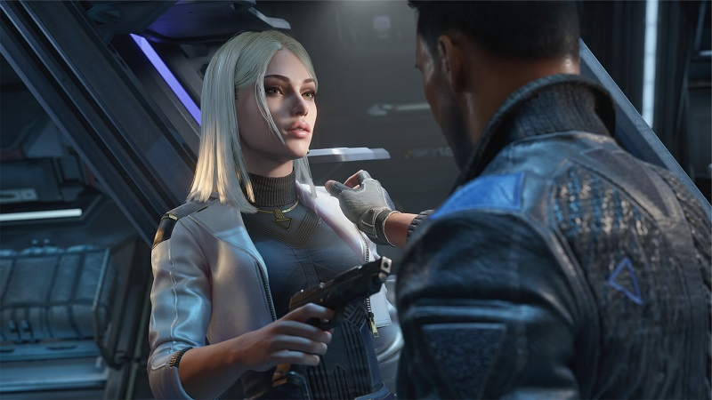 Owlcat Games продолжит выпускать хардкорные RPG, несмотря на The Expanse: Osiris Reborn