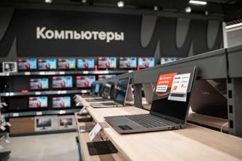 Россияне бросились собирать ПК: в «М.Видео» рассказали о подскочивших в 15 раз продажах комплектующих