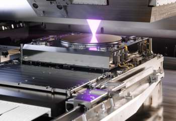 Китай разработал ключевой компонент для суверенной EUV-литографии — помог бывший инженер ASML