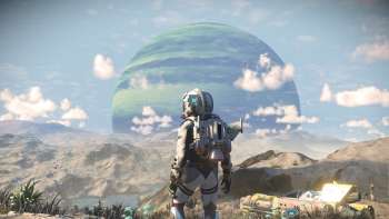 No Man’s Sky исполнилось 10 лет, а игроки не исследовали и 1 % планет — на подходе следующее большое обновление