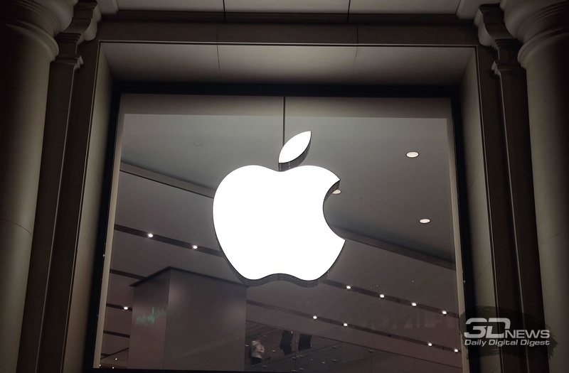 На Apple подали в суд из-за «Частного узла» iCloud — оказалось, он может раскрывать настоящий IP-адрес