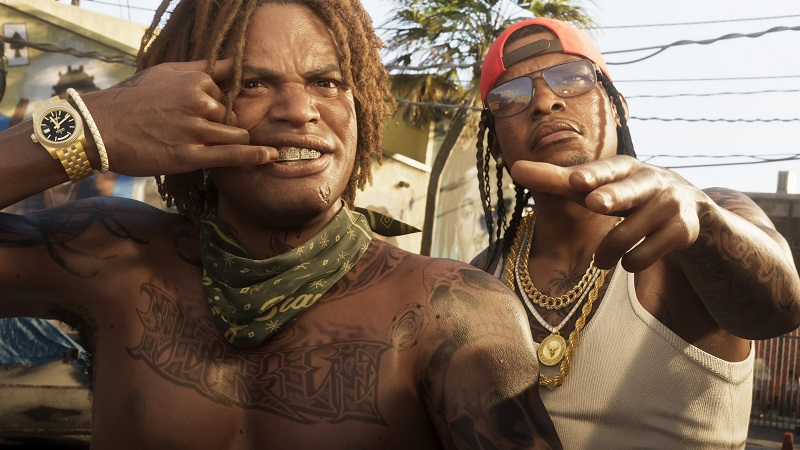 Глава Take-Two: игроки охотнее покупают GTA VI за $100, чем за $80