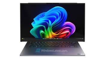 Lenovo готовит ноутбук ThinkBook с растягивающимся в стороны OLED-дисплеем