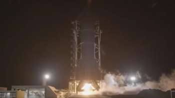 Скоро полетит: SpaceX протестировала готовность двигателей Starship к историческому полёту с выходом на орбиту