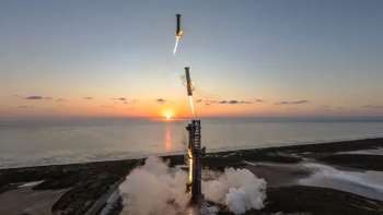 SpaceX передумала ловить Starship стартовой башней при следующем пуске — первую попытку отложили на несколько месяцев