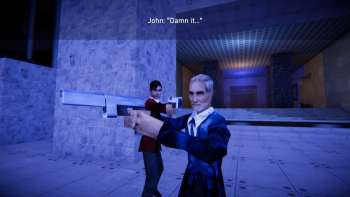 Новая статья: Agent 64: Spies Never Die — не время умирать. Рецензия