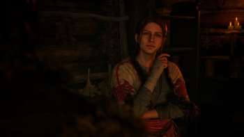 «Придётся ждать версию для PS6»: консольные игроки The Blood of Dawnwalker останутся без 60 кадров/с даже на PS5 Pro, и фанаты не рады