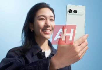 Sony Xperia 10 VIII показался на фото за несколько дней до анонса
