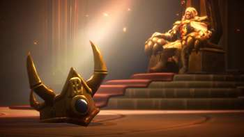 Warcraft 3 получила первое за 23 года дополнение с новой кампанией — трейлеры и подробности Forsaken Kingdom