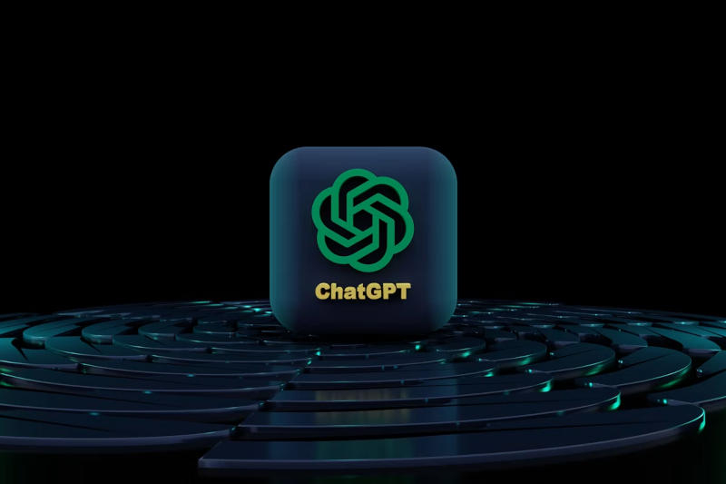 Создавать сайты и веб-приложения в ChatGPT теперь можно командой