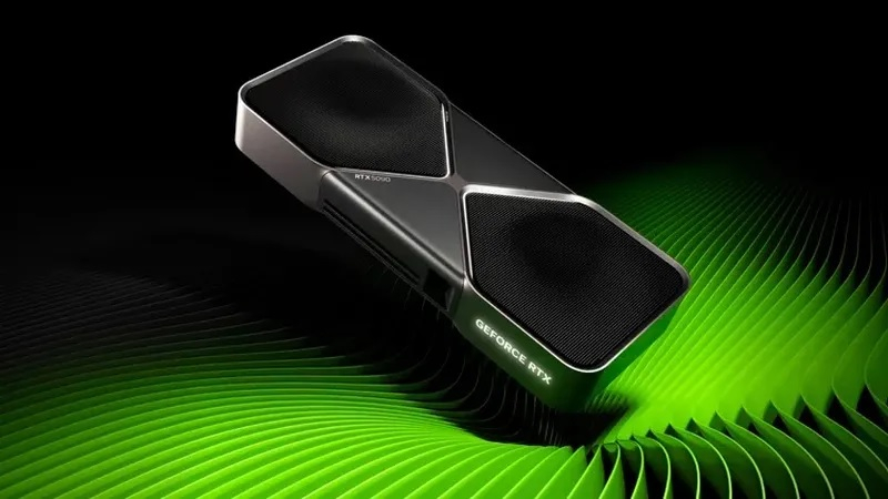 Китайские умельцы утроили память GeForce RTX 5090 — кустарные карты появились в продаже по цене меньше $4000