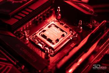 Продажи настольных CPU рухнули на 33 %, но почти каждый новый ПК теперь с видеокартой