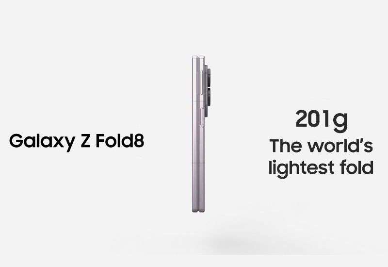 Samsung разогнала рекламу складных Galaxy Z после анонса Apple iPhone Duo