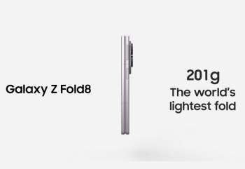 Samsung разогнала рекламу складных Galaxy Z после анонса Apple iPhone Duo
